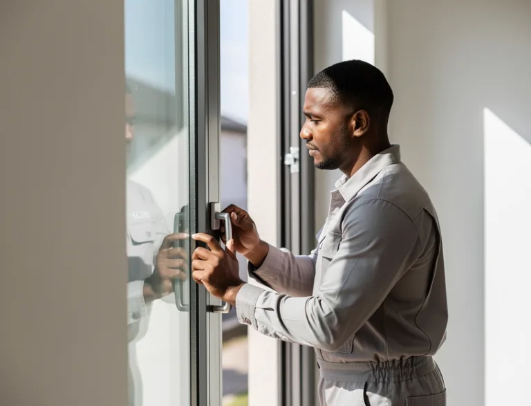 Fensterbau Service in Ludwigshafen am Rhein